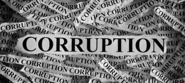 Senior Government Officer Fired for Exposing Corruption