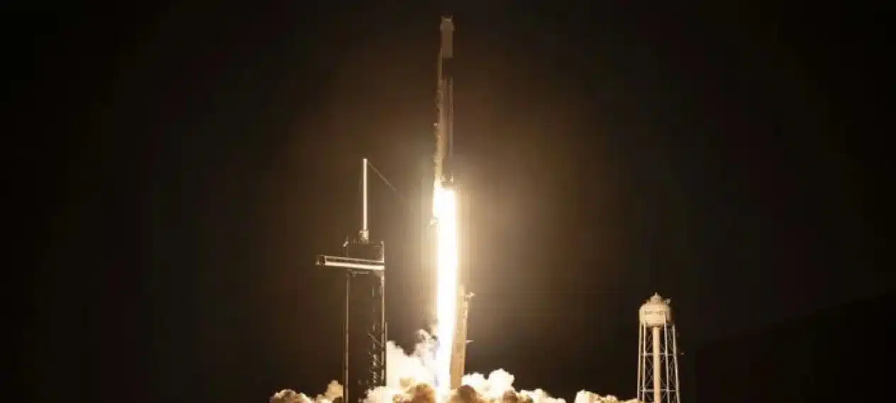 SpaceX Launches Latest Delivery to International Space Station - What's Inside?