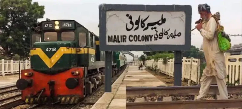 Pakistan Railways Unveils New Train Timings