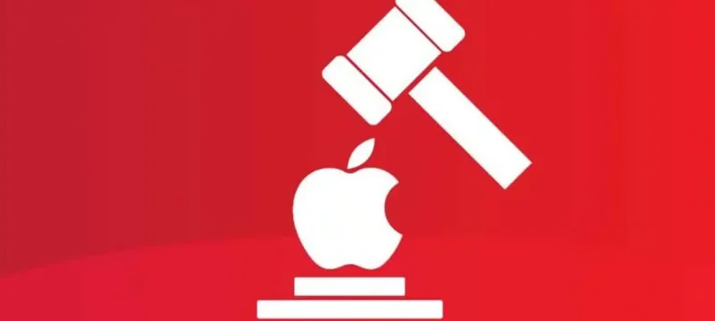 EU Files $14 Billion Tax Evasion Lawsuit Against Apple