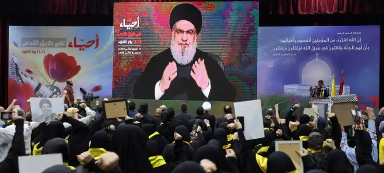 Hezbollah Affirms Continued Activity in Front Against Israel