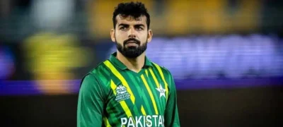 Shadab Takes Responsibility for Team's World Cup 2023 Setback