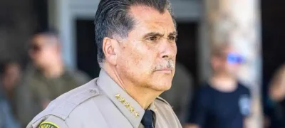 Controversy Arises Over Four LA Sheriff's Officials' Mysterious Suicides in 48 Hours