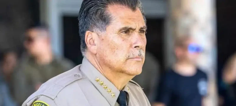 Controversy Arises Over Four LA Sheriff's Officials' Mysterious Suicides in 48 Hours