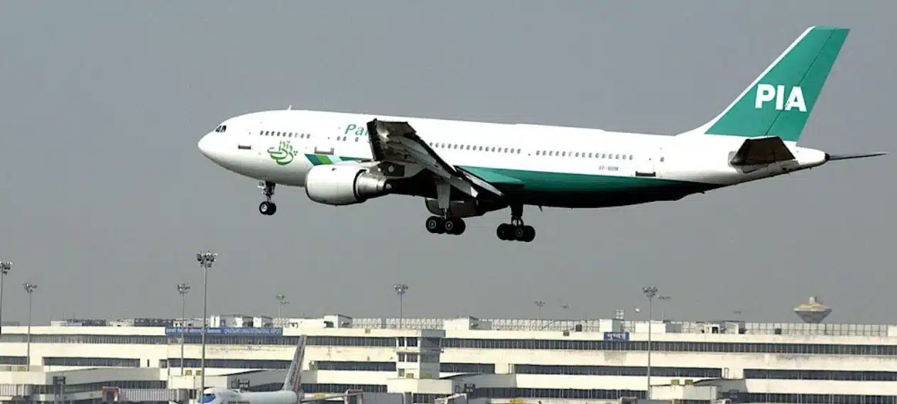 PIA Employees Seek Better Life in Canada, More Reported 'Missing'