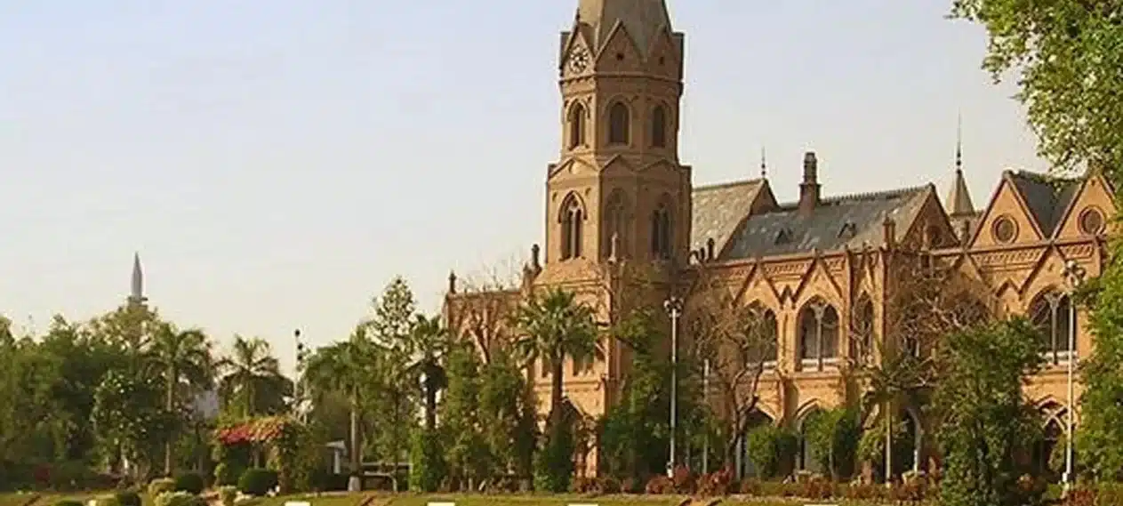 LHC Orders Saturday Closure for All Educational Institutions