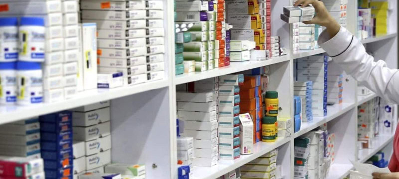 DRAP's Major Crackdown Exposed Medicines Being Sold at Five Times Higher Price