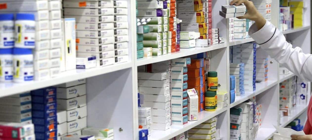 DRAP’s Major Crackdown Exposed Medicines Being Sold at Five Times Higher Price