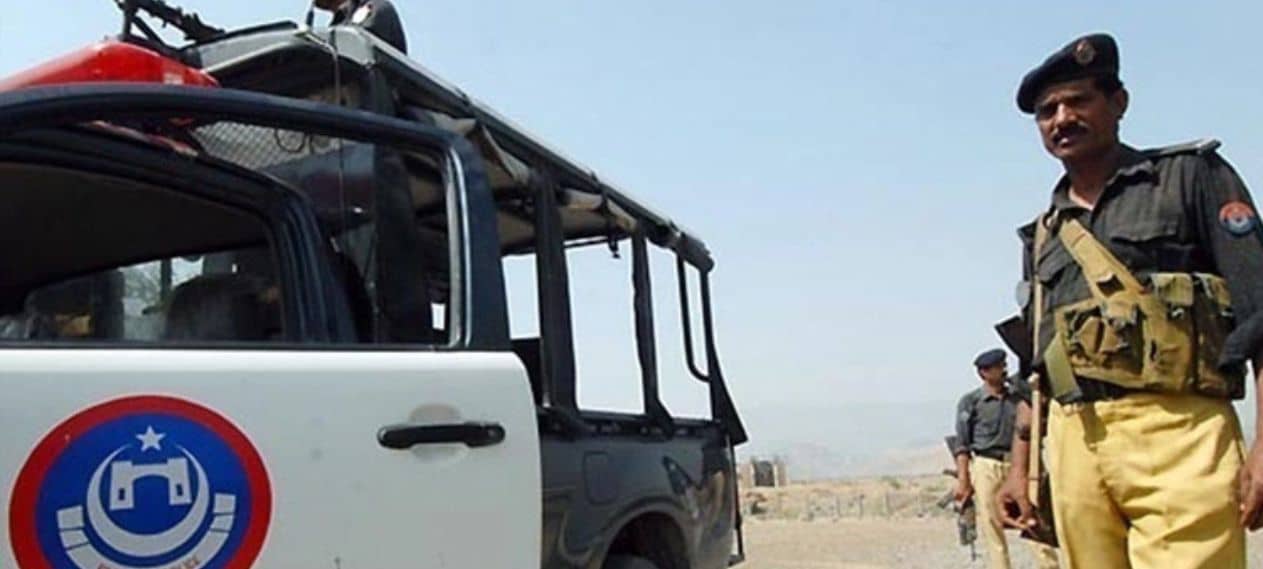 DI Khan Terror Strike: Two KP Cops Sacrificed, Three Sustain Injuries