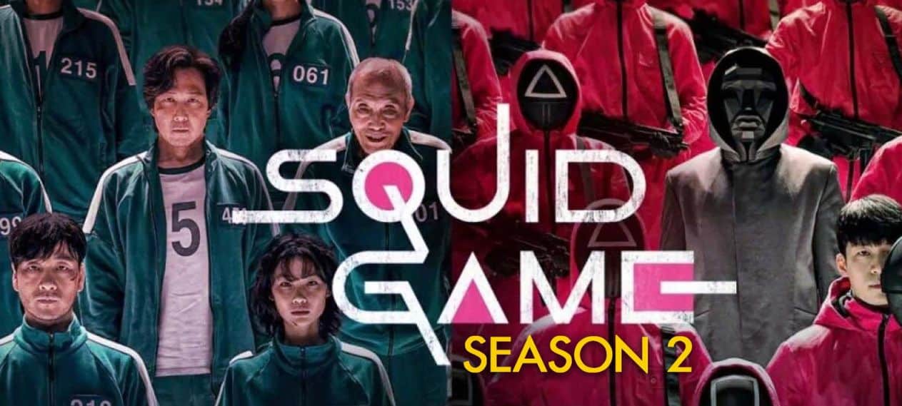 Netflix Drops ‘Squid Game Season 2’: Release date, Episodes and Cast