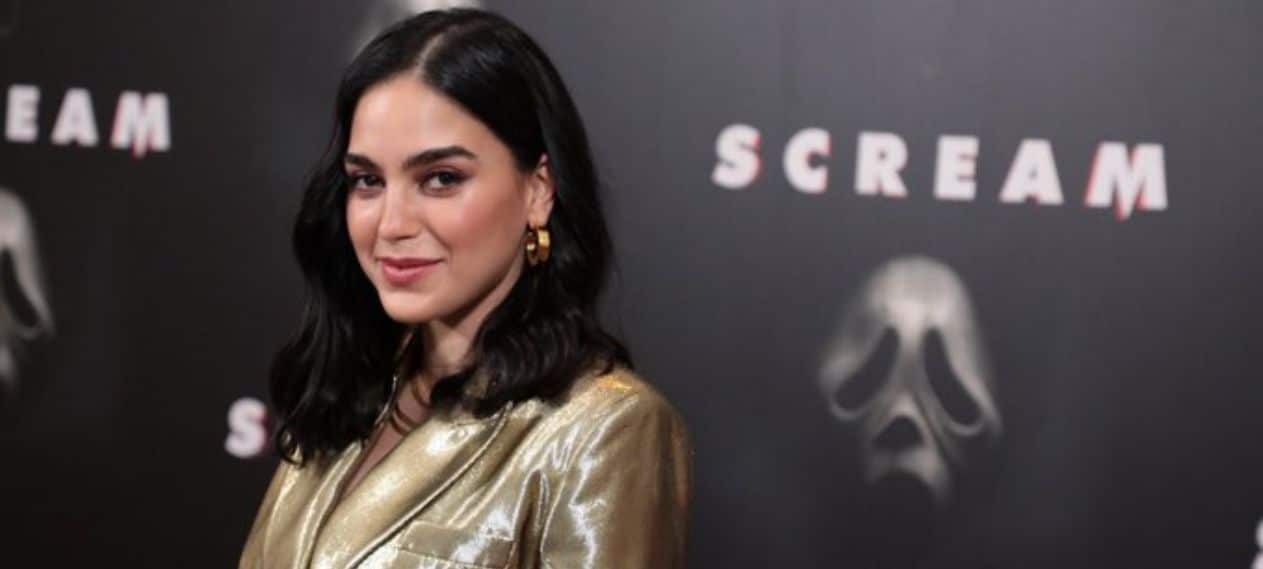 Melissa Barrera’s Removed from ‘Scream 7’ due to Comments on Palestine