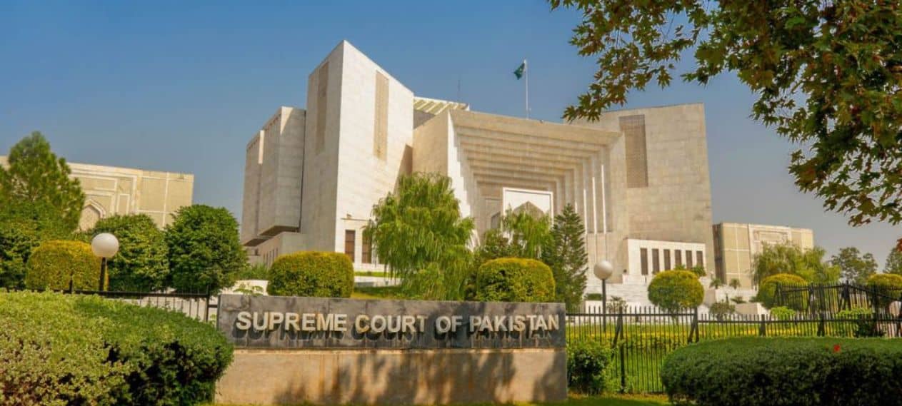 Supreme Court Directs Transfer of ‘Bahria’s Rs35bn’ to National Treasury