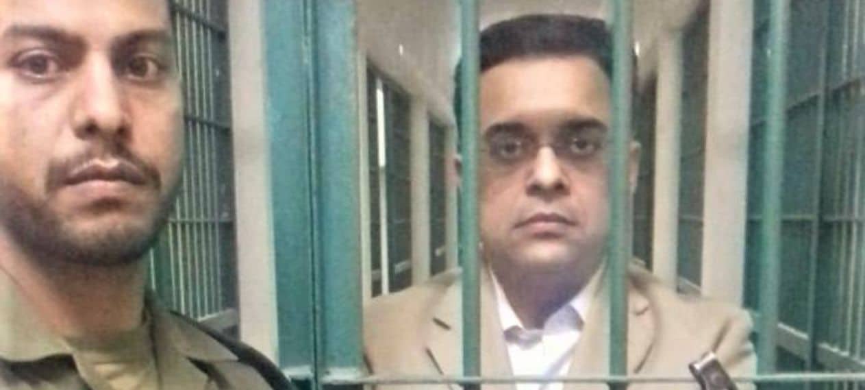 NAB Clears Ahad Cheema of Allegations in Assets Beyond Means Case