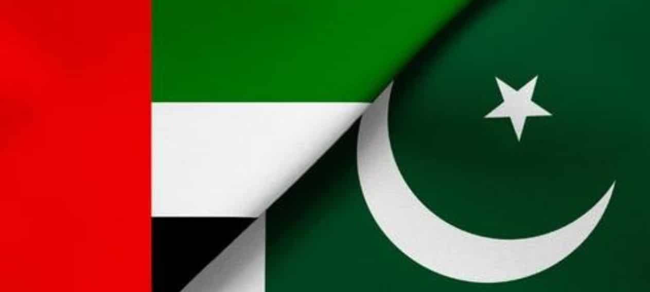 Pakistan and UAE Forge Multi-Billion Dollar Future with Landmark MoUs