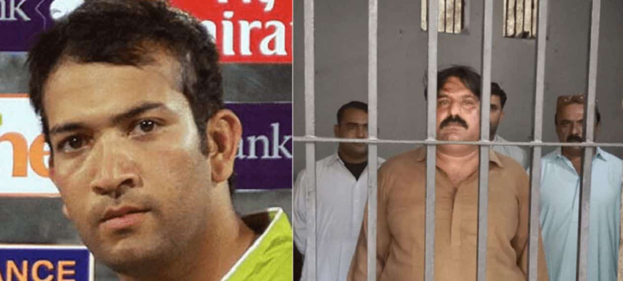 Sohaib Maqsood’s Bribery Allegations Lead to Arrests and Suspension of Sindh Police Officials