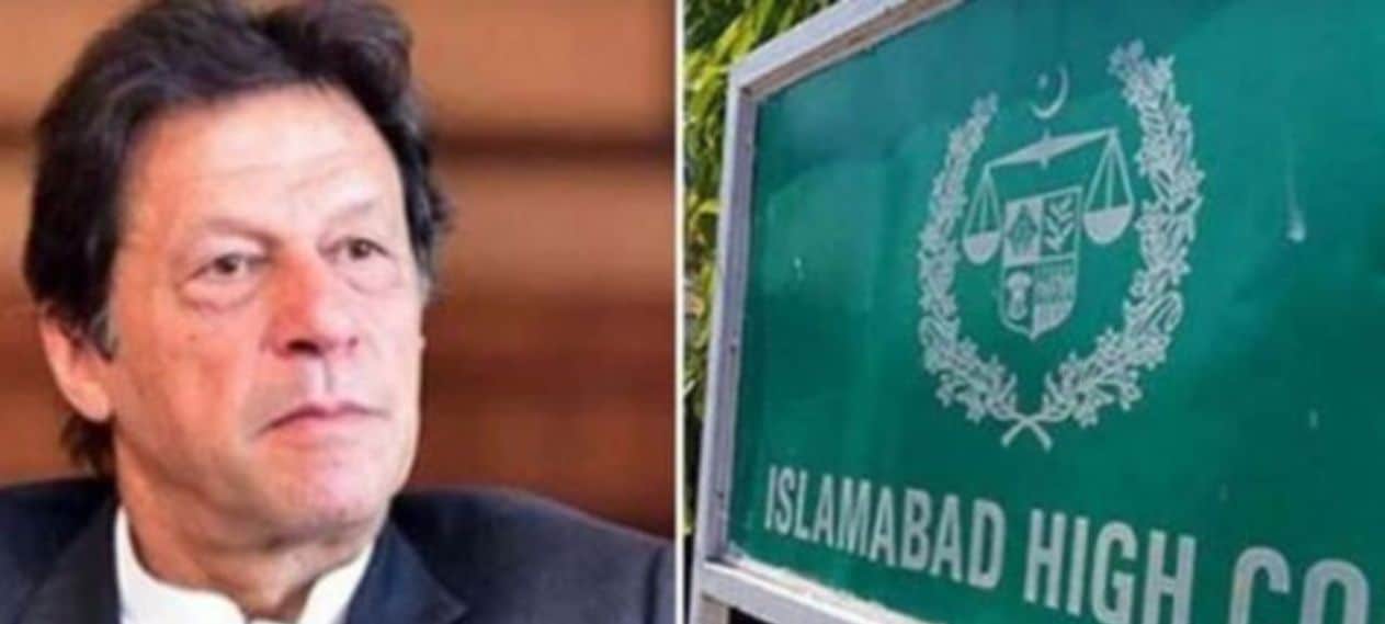 Imran Khan’s Appeal: Islamabad High Court Revisits Cipher Case Trial
