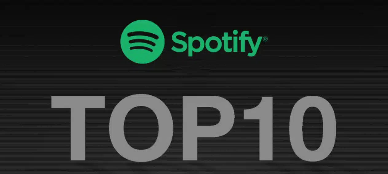 Spotify's Hot Picks: Top 10 Songs Trending Worldwide