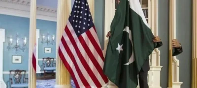 A High-Ranking U.S. Official is set to Visit Islamabad