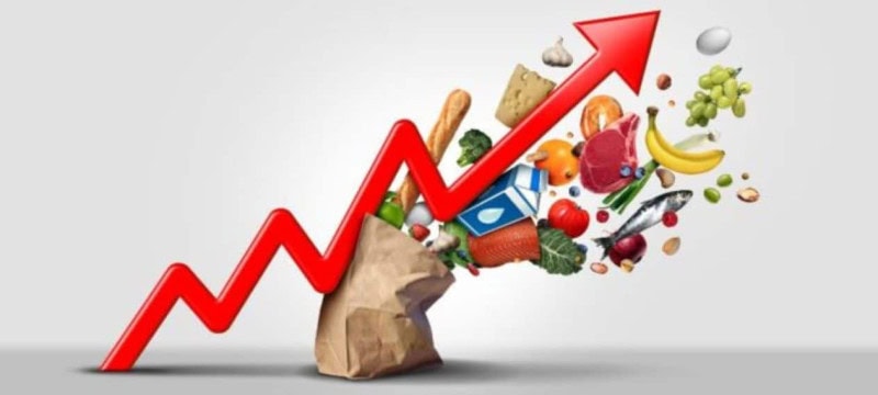 Short-term Inflation in Pakistan Rises to Massive 43.2 Percent