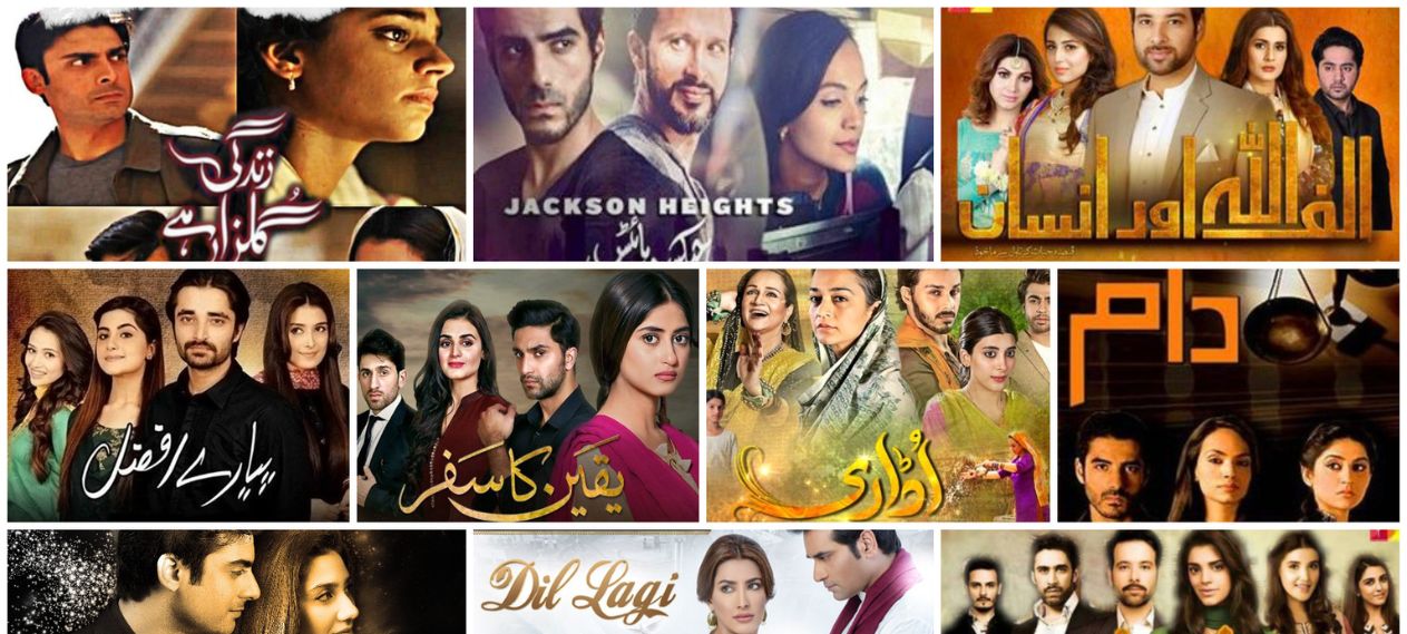 Best Pakistani Dramas - A Must-Watch List