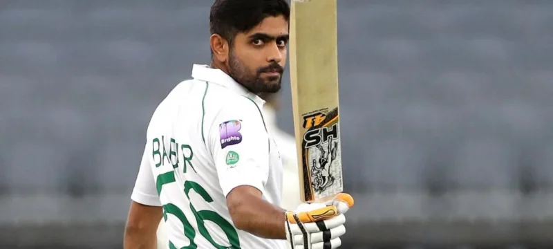 Babar Azam's Test Performance Breakdown Against Australia