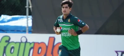 Did Naseem Shah use his influence to get brothers picked in Islamabad United?