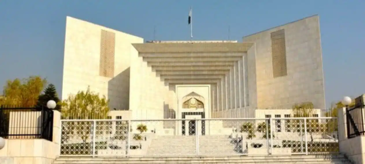 Lahore High Court Decision Suspended: Supreme Court Directs Immediate Election Schedule Issuance