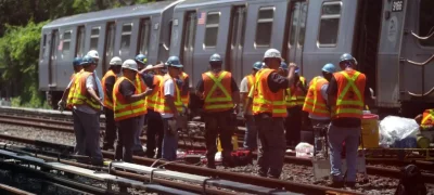 Subway Collision: Over 100 Passengers Face Fractures