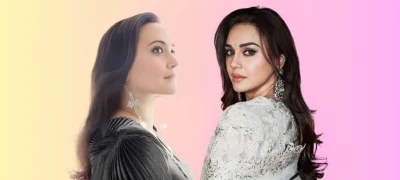 Preity Zinta Lookalike Found in Martin Scorcese’s Latest Star