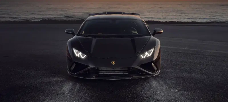 Lamborghini Makes History: 4-Day Workweek, without Pay cuts for Production Staff