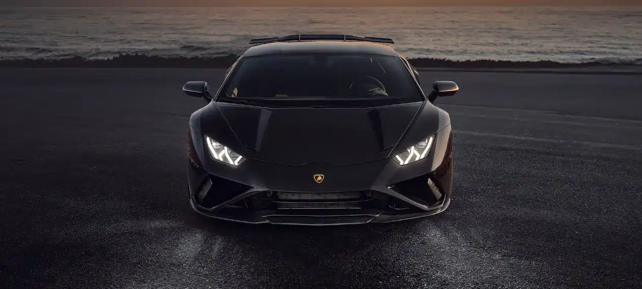 Lamborghini Makes History: 4-Day Workweek, without Pay cuts for Production Staff