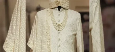 Man Takes Boutique to Rawalpindi Court Over Alleged Sale of 'Old Sherwani'