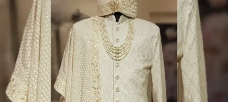 Man Takes Boutique to Rawalpindi Court Over Alleged Sale of 'Old Sherwani'