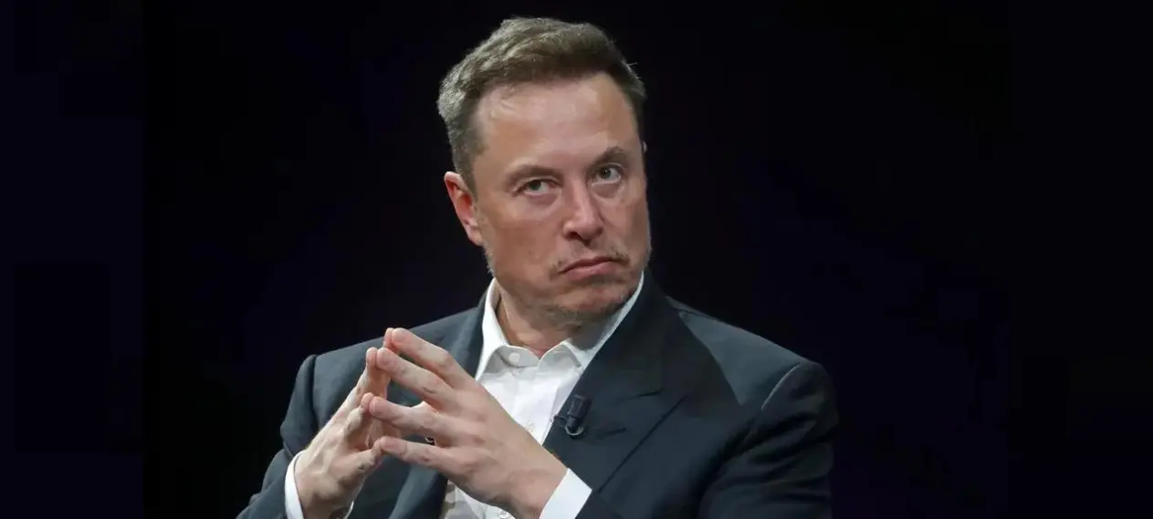 Elon Musk Not Happy with Italy's Low Birth Rate
