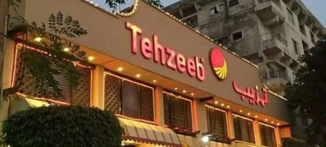 Excitement in Lahore as Tehzeeb Announces Free Cakes Giveaway for Branch Opening