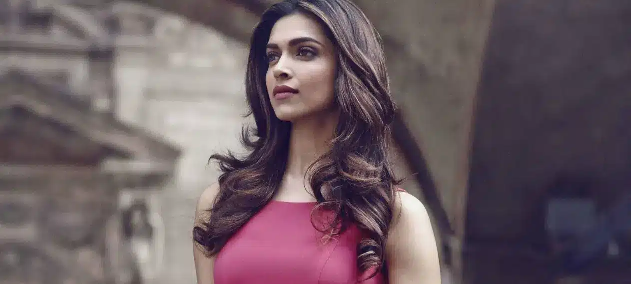 Deepika Padukone's 2024 Lineup: From 'Fighter' to 'Singham Again'
