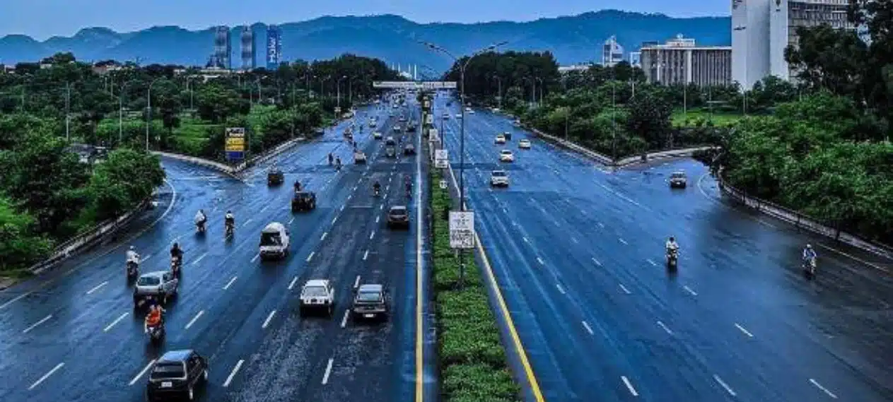 Know Islamabad's Updated Speed Limits Across the City
