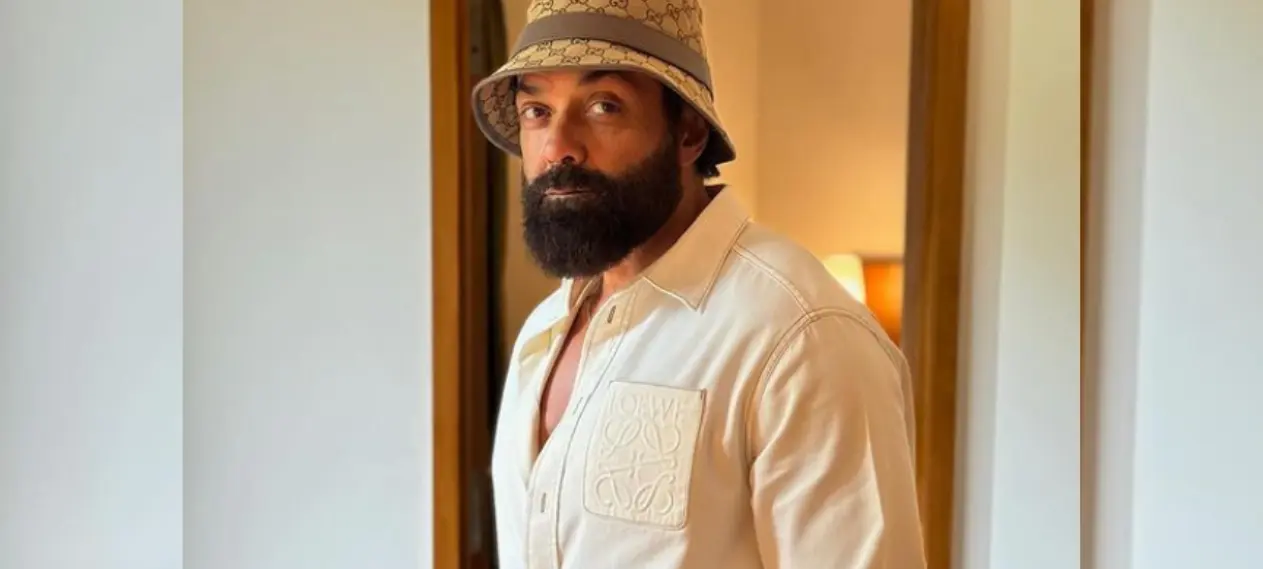 Why 'Animal' Director Chose a Muslim Character for Bobby Deol