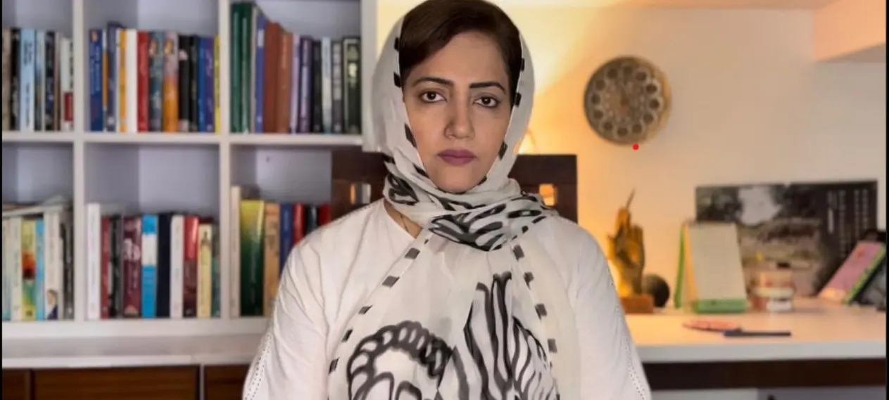 IHC Orders Apology from News Channel for Misreporting on Journalist Asma Shirazi