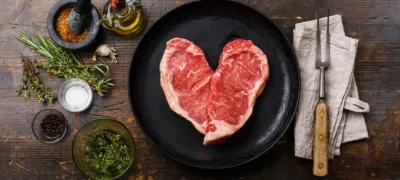 Exploring the Relationship Between Meat Consumption and Heart Health