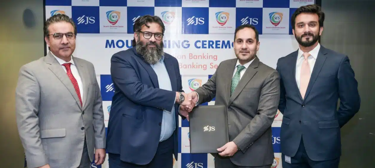 Bank partners with SOS Pakistan to provide Employee Banking Solutions