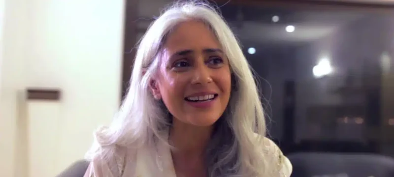 Nausheen Masud: Unveiling Her Journey - Age, Family, and Television Dramas