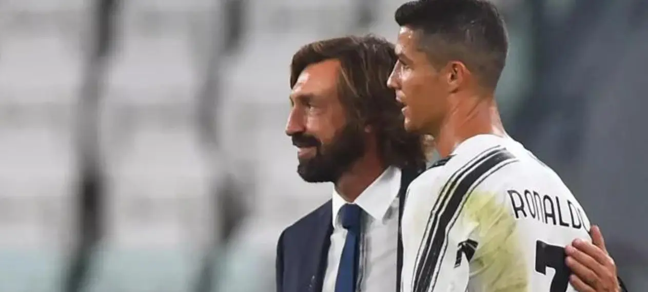 Former Coach Reveals Why Cristiano Ronaldo Is 'Number 1'