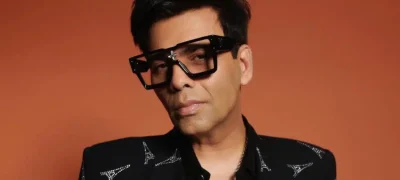 Karan Johar's Glam Touch: Unveiling His Own Lipstick Collection