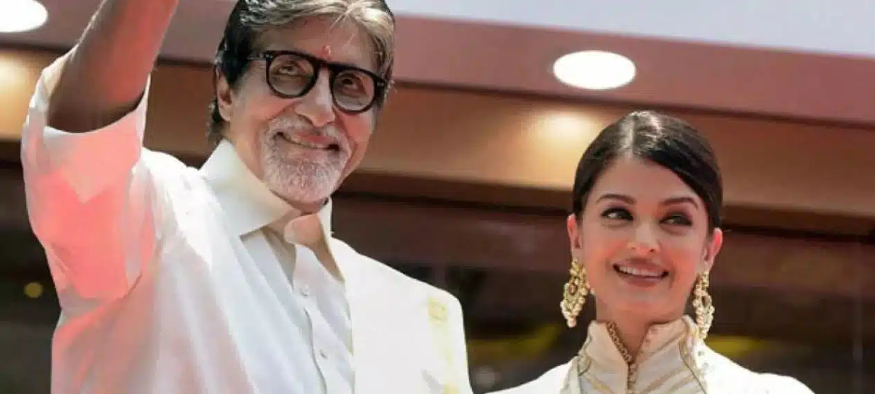 Why Did Amitabh Bachchan Unfollow Aishwarya Rai?