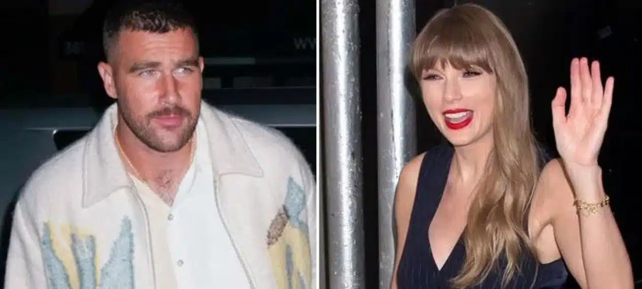 Taylor Swift and Travis Kelce's relationship to be 'tested' soon