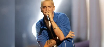 Eminem's Fake Death News Upsets Fans