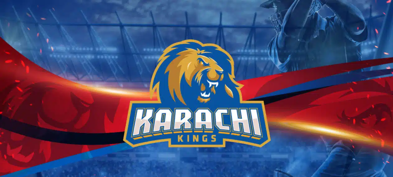 Shan Masood Appointed Captain of Karachi Kings in PSL 9