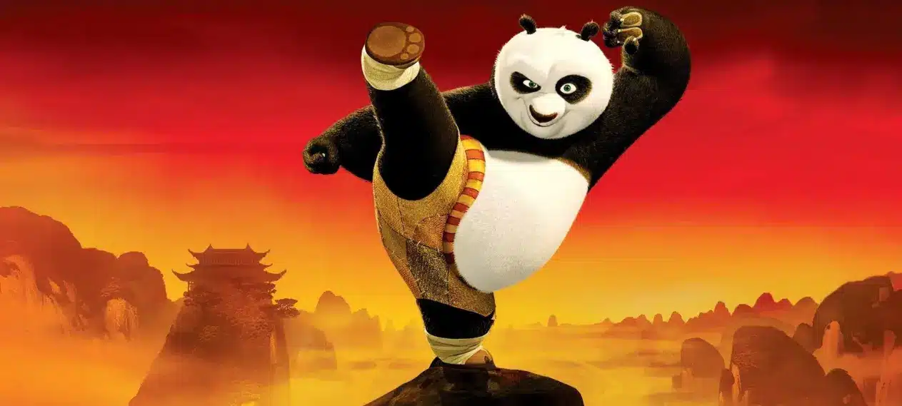 Kung Fu Panda 4' Unveils Jack Black's Return to Train the Next Dragon Warrior