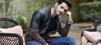 Wahaj Ali: Top Pakistani Celebrity of 2023 by UK Publication